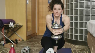 Quarantäne wegen Olympia – Patrizia Kummer: «Ich würde das heute nochmals genau so machen»