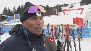 Weitere Massnahmen geplant – Weniger Verletzungen: Waldner sieht eingeschlagenen Weg bestätigt