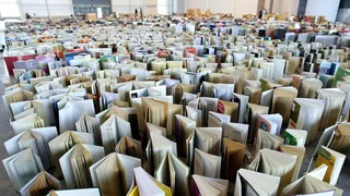 Kinder- und Jugendliteratur – Neues Jahr, neue Vorsätze, neue Listen