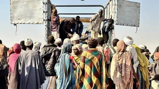 Sudan-Krieg – Drei Jahre Krieg und kein Ende in Sicht
