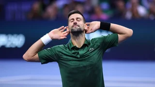 ATP-250-Turnier in Athen – Djokovic holt seinen 101. Titel – und gibt für die Finals Forfait