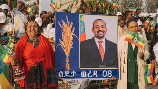 Äthiopien – Abiy lässt wählen – der Sieger steht längst fest