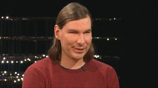 Blindheit als Spiegel – Wie erlebt man Sterne, Farben und Träume, ohne gesehen zu haben?