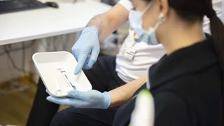 Welt-Aids-Konferenz in München – Kampf gegen HIV – so weit sind wir in Europa