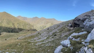 Neue Höhlenfunde aus Spanien – Nicht nur Ötzi war im Hochgebirge unterwegs