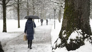 Wetterwechsel – Die wichtigsten Fragen rund um das Osterwetter