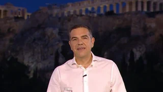 Früherer Regierungschef – Griechischer Linkspopulist Alexis Tsipras kündigt Comeback an
