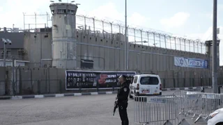 Israelisches Gerichtsurteil – Israel muss IKRK zu palästinensischen Häftlingen lassen