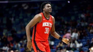 NBA in der Nacht auf Freitag – Gelungener Abend für Capela