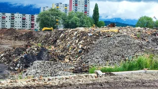 PFAS in Solothurner Deponie – Probleme mit Chemikalien in Solothurner Abfalldeponie lösbar