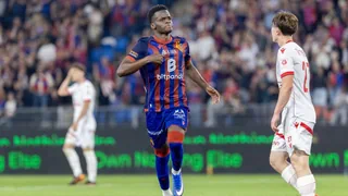 3:1 für den «Noch-Meister» – Auch Basel vertagt die Thuner Meisterfeier