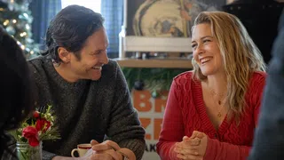 Weihnachtsfilme im Stream – Zucker für die Augen: Das Geschäft mit den Weihnachtsfilmen