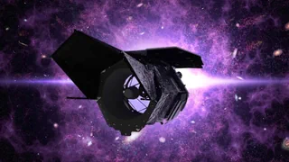 Von Hubble bis Roman – Diese Teleskope machen Furore im All
