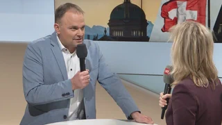 Initiative «10-Mio-Schweiz» – «Die Zuwanderung ist eine Negativspirale, die endlos dreht»