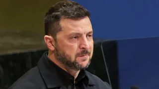 Krieg in der Ukraine – Selenski: Ukraine hat Flugabwehrsystem von Israel erhalten