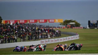 Motorsport-News – Grand Prix von Australien ab 2027 in Adelaide