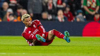 Internationale Fussball-News – Ekitiké verpasst wohl die WM – Real-Legende verstorben