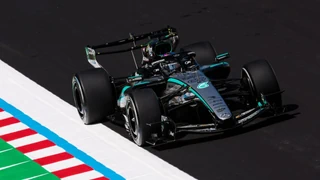 Formel 1: GP von Japan – Mercedes im Training geschlagen: Hoffnung auf mehr Spannung