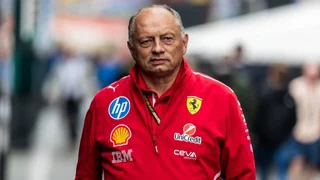 Motorsport-News – Trotz mässigem Erfolg: Ferrari verlängert mit Vasseur