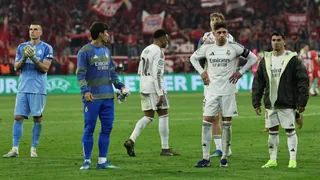 Nach Champions-League-Out – Real Madrid steht nach «Ungerechtigkeit» vor einem Scherbenhaufen