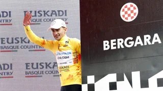 Flèche Wallonne am Mittwoch – Schlägt an der Mur de Huy bereits die Stunde von Seixas?