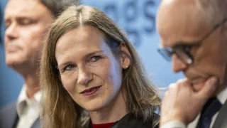 Wahlen Kanton Bern – Erste Hochrechnung: Evi Allemann (SP) an der Spitze