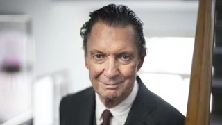 Erfolgsautor im Gespräch – Martin Suter: «Habe auch unangenehme Eigenschaften in mir drin»