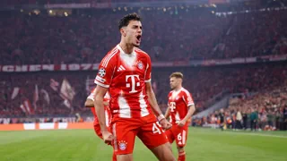 Champions League: Viertelfinal – Spektakel pur: Bayern setzt sich gegen Real durch