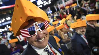 Hilfskäufe der US-Regierung – «Swiss Cheese» im Millionenwert – aber nicht aus der Schweiz