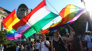 Europäischer Gerichtshof – Ungarn verstösst mit Anti-LGBTQI-Gesetz gegen EU-Grundwerte