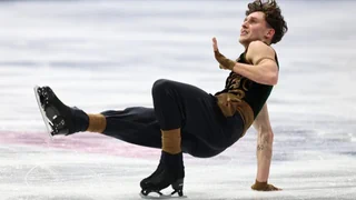 Kimmy Repond fehlt hingegen – Eiskunstlauf-WM in Prag: Die Schweiz ist überall dabei