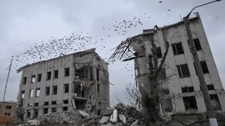 US-Plan zum Ukraine-Krieg – «Friedensplan» für die Ukraine: die wichtigsten Antworten