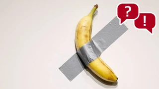 Newsquiz der Woche – Welches weltbekannte Kunstwerk wurde gestohlen?