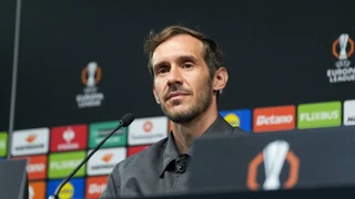 EL-Halbfinal live bei SRF – SC Freiburg: Schuster plant den nächsten Streich