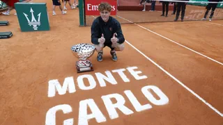ATP-1000-Turnier Monte-Carlo – Sinner holt sich mit Triumph im Fürstentum die Nummer 1 zurück