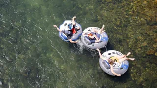Erster Hitzetag in der Schweiz – Hitzen, schwitzen, abkühlen: Ist das warme Wetter normal?