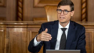 Suva-Finanzchef im Interview – «Würden gerne mehr in günstigen Wohnraum investieren»