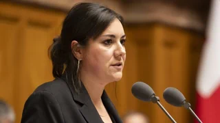 Finanzierung 13. AHV-Rente – Samira Marti: «Sind zu einem schweizerischen Kompromiss gekommen»