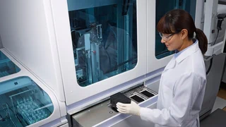 Patentweltmeisterin Schweiz – E-Zigarette bis Laborgerät: Überraschendes zu Schweizer Patenten