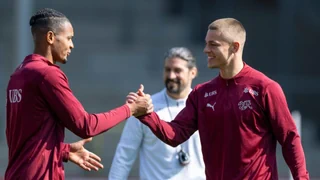 Nati: «Find the Squad» – Fassnacht, Cömert und Amenda dabei – 17 WM-Fahrer sind bekannt
