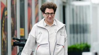 Binotto will neu organisieren – Nach überraschendem Wheatley-Abgang: Audi plant ohne Teamchef