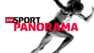 Seien Sie live zu Gast im «Sportpanorama» – Anmeldung für einen Besuch im Studio