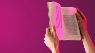 SRF-Bestenliste – Die besten Bücher im Dezember 2024