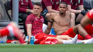 Xhaka sorgt für Medien-Wirbel – «Larifari-Vorwurf als gutes 