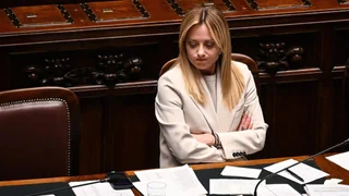 Nach Fiasko bei Justizreform – Das grosse Reinemachen in der Regierung Meloni