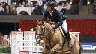 Weltcup-Finale in Fort Worth – Guerdat liebäugelt vor Schlussprüfung mit Triumph