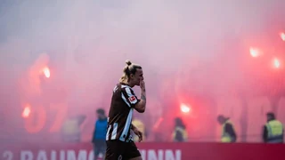 Letzter Spieltag Bundesliga – St. Pauli und Heidenheim steigen ab – Stuttgart holt CL-Platz