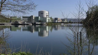 Mehr AKW für den Aargau? – Kehrtwende: Aargauer Regierung will neue AKW zulassen