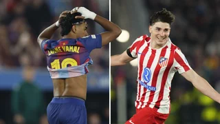Champions League: Viertelfinal – Barcelona im Elend – Atletico durchbricht 20-jährigen Fluch
