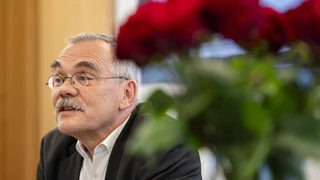 Nach 10 Jahren im Amt – Freiburger Staatsrat Jean-François Steiert kündigt Rücktritt an